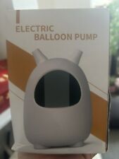 Balloon pump powerful for sale  BUDE