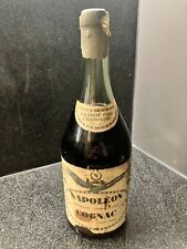 Cognac napoléon grand d'occasion  Lille-