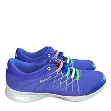Zapatos de fitness Reebok EasyTone Toning, para mujer 9 (gris púrpura), usado segunda mano  Embacar hacia Argentina