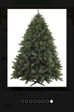 Puleo Killington Christmas tree 6ft for sale  SWANSEA