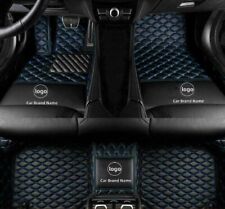 Car Floor Mats For Subaru All Models Right Hand Drive Waterproof Luxury Custom segunda mano  Embacar hacia Mexico