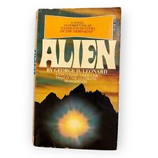 Vintage alien book for sale  La Vista