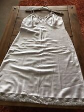 Pretty white vintage for sale  LANCING