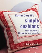 Katrin cargill simple for sale  UK