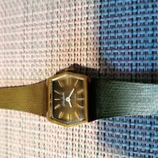 Riginal glashütte armbanduhr gebraucht kaufen  Calvörde
