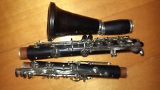 Clarinetto clarinetto legno usato  Spedire a Italy