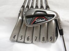 titleist ap1 irons for sale  USA
