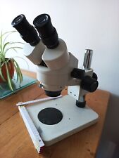 zoom mikroskop gebraucht kaufen  Müngersdorf,-Braunsfeld