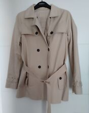 Trench lacoste beige d'occasion  Charnay-lès-Mâcon