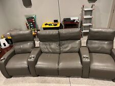 home theater seating furniture for sale  Portland