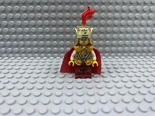ORYGINALNE LEGO Kingdoms - Król Lew, Zamek Pióropusz cas441 na sprzedaż  PL