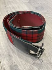 stable belt for sale  Shipping to Ireland