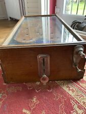 Coin operated gaming for sale  LLANGOLLEN