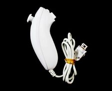 Controle Original Nintendo Wii Nunchuk - Branco comprar usado  Enviando para Brazil