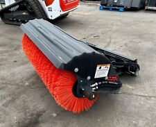 Bobcat angle broom for sale  Medford