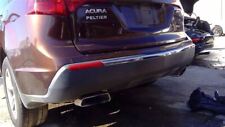 Rear bumper fits for sale  Nevada
