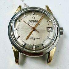 Omega automatic constellation for sale  Hollywood