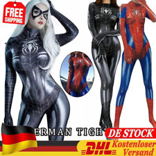 Karneval spider woman gebraucht kaufen  Deutschland