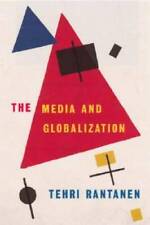 Media globalization paperback for sale  Montgomery