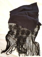 Sciarpa foulard scialle usato  Cesena