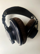 Akg k702 headphones for sale  LONDON