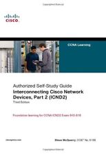 Interconnecting cisco network for sale  USA