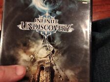 Infinite Undiscovery (Xbox 360) Testado Sem Manual Muito Bom Estado comprar usado  Enviando para Brazil