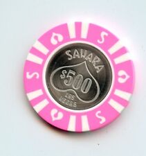 500.00 chip sahara for sale  Smithville