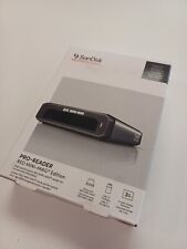 Sandisk professional pro for sale  HERTFORD