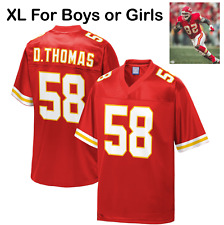 Derrick thomas chiefs for sale  Cary