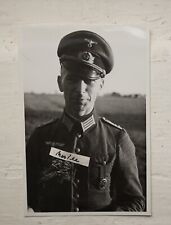 Foto wk2 1935 gebraucht kaufen  Neubrandenburg-Umland