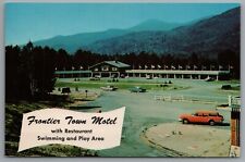 Adirondack frontier town for sale  Trenton