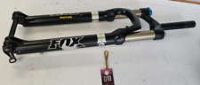 Used, Fox F29 Pro Tune 51mm offset 100mm travel Suspension Fork Steerer cut to 153mm for sale  Shipping to South Africa