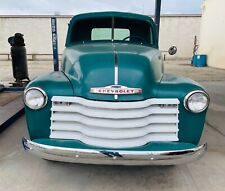 1950 chevrolet for sale  Fresno