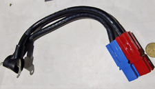 Battery leads quick for sale  Ireland