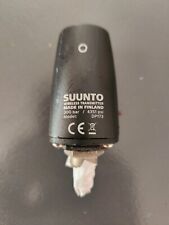 Used, Suunto Wireless Tank Pressure Transmitter D4i D9 DX D9TX. Model DP173 w/Circle for sale  Shipping to South Africa