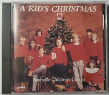 Kid christmas audio for sale  Custer