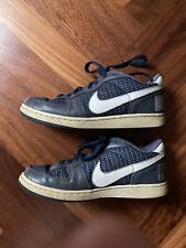 Nike terminator low usato  Sogliano Al Rubicone