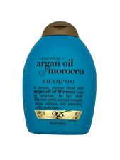 Ogx Organix que renova Óleo De Argan Shampoo De Marrocos 13 Oz Novo comprar usado  Enviando para Brazil