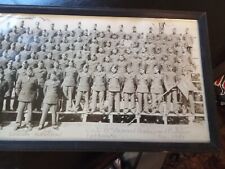 CO.C 6TH ARMORED REPLACEMENT BATTALION FORTKNOX.KY MAR.1945 PICTURE (FRAMED) for sale  Shipping to South Africa