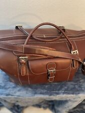 Mcklein brown leather for sale  Murrieta