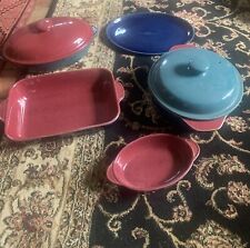 Denby ovenware for sale  NORWICH