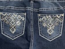 Zana bootcut jeans for sale  Wapakoneta
