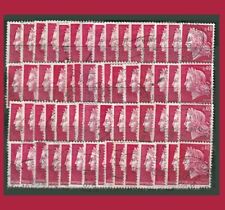 Timbres marianne cheffer d'occasion  Brumath