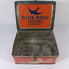 Vintage bluebird luxury for sale  SHREWSBURY