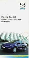 Mazda credit special for sale  UK