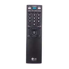 Used Original AKB33871422 Fit For LG LCD LED TV Video Remote Control T5063 for sale  Shipping to South Africa