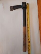 Hand forged axe for sale  Inverness