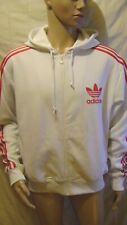 Veste adidas capuche d'occasion  La Seyne-sur-Mer