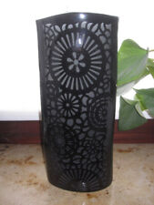Schöne glas vase gebraucht kaufen  Germering